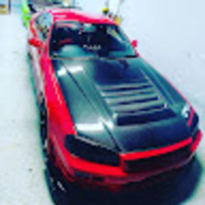 Meet your Posher, Speedanarchy